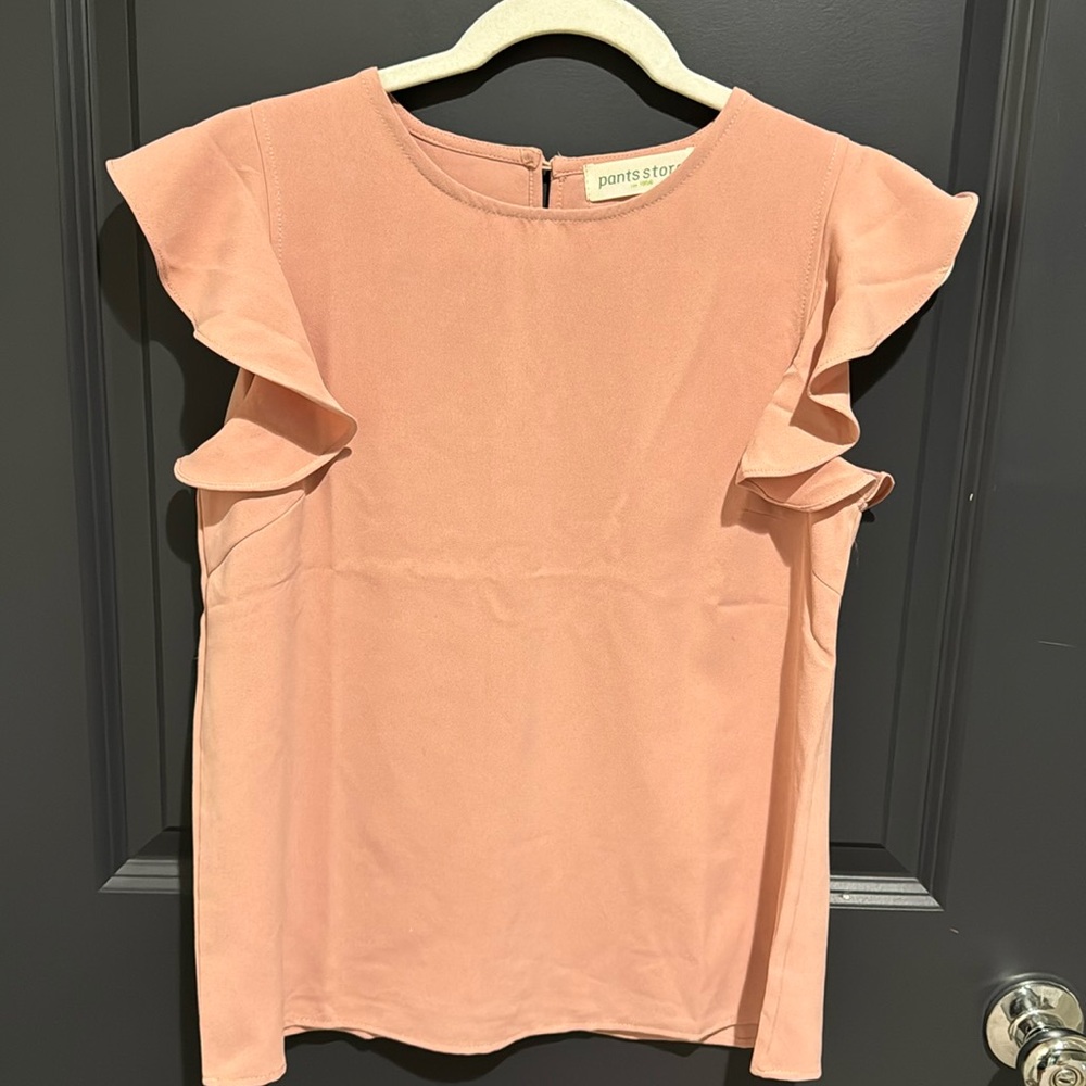 Pants Store top size small
